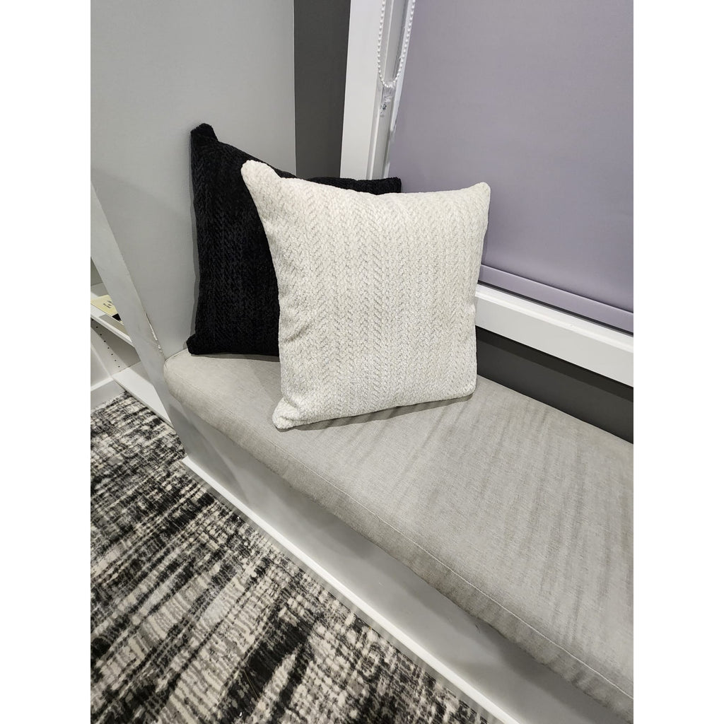 Window Seat Cushion