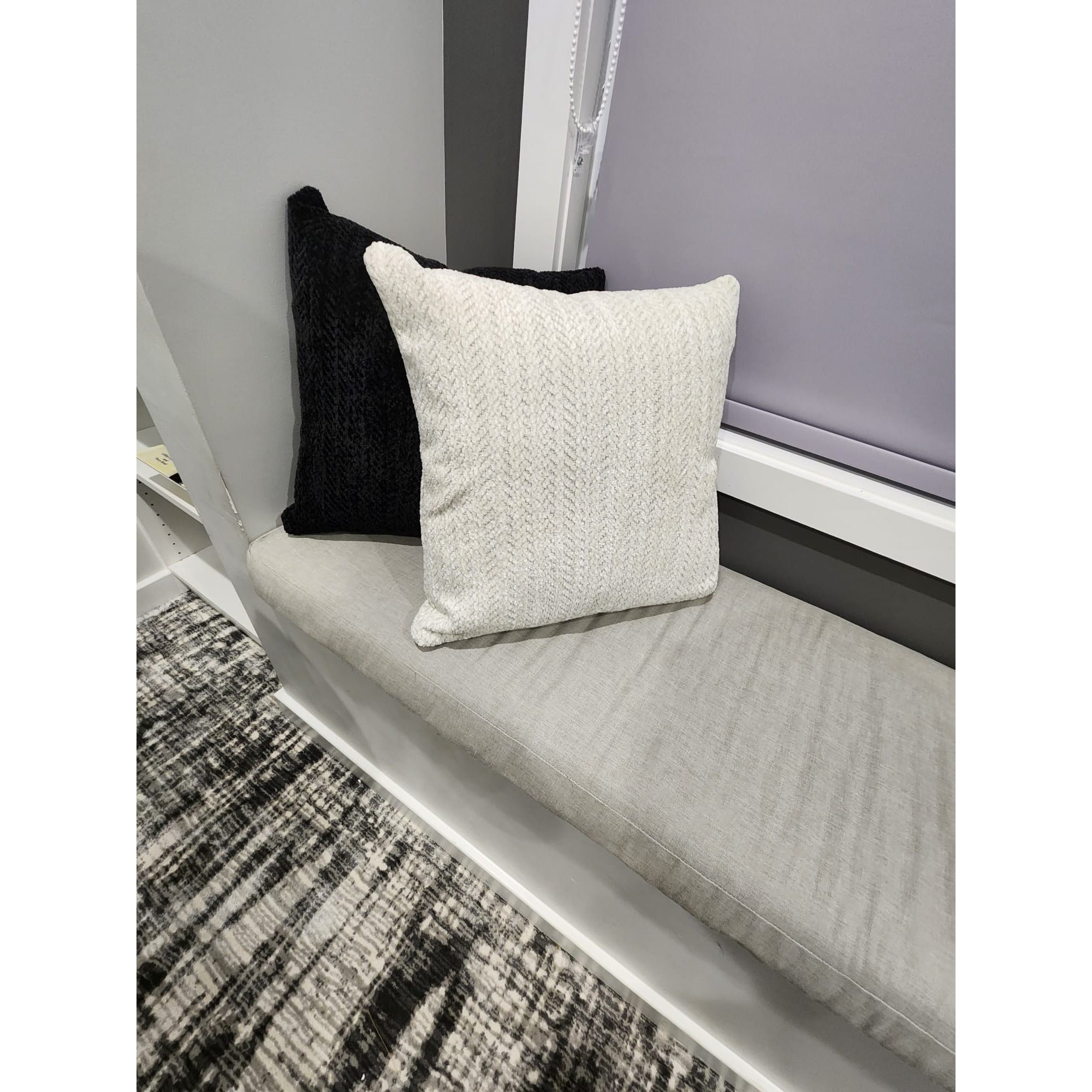 Window Seat Cushion