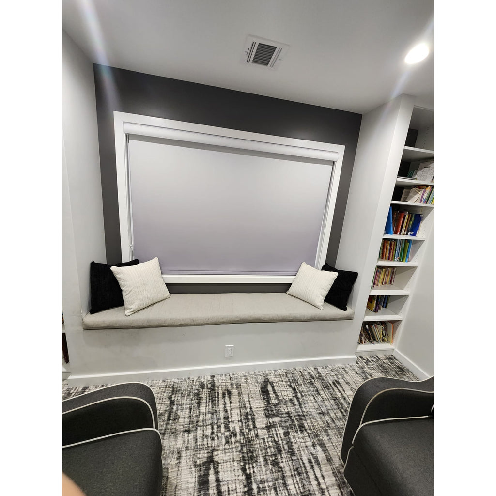 Window Seat Cushion