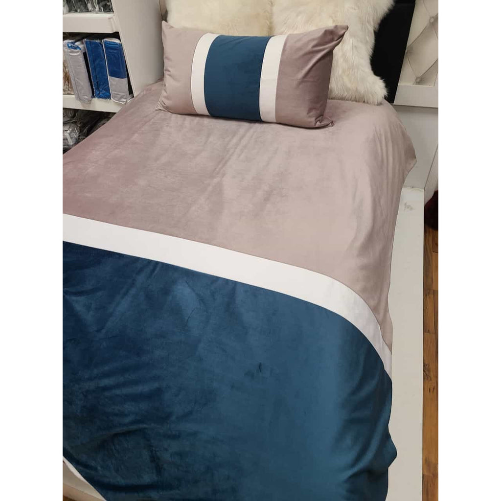 Custom Concept 591 Duvet Cover Bedding Set