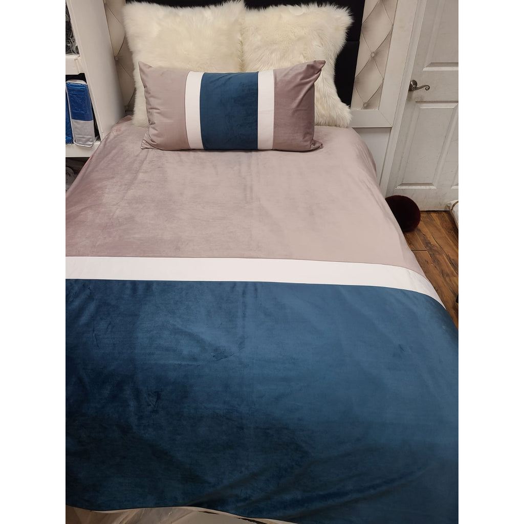 Custom Concept 591 Duvet Cover Bedding Set