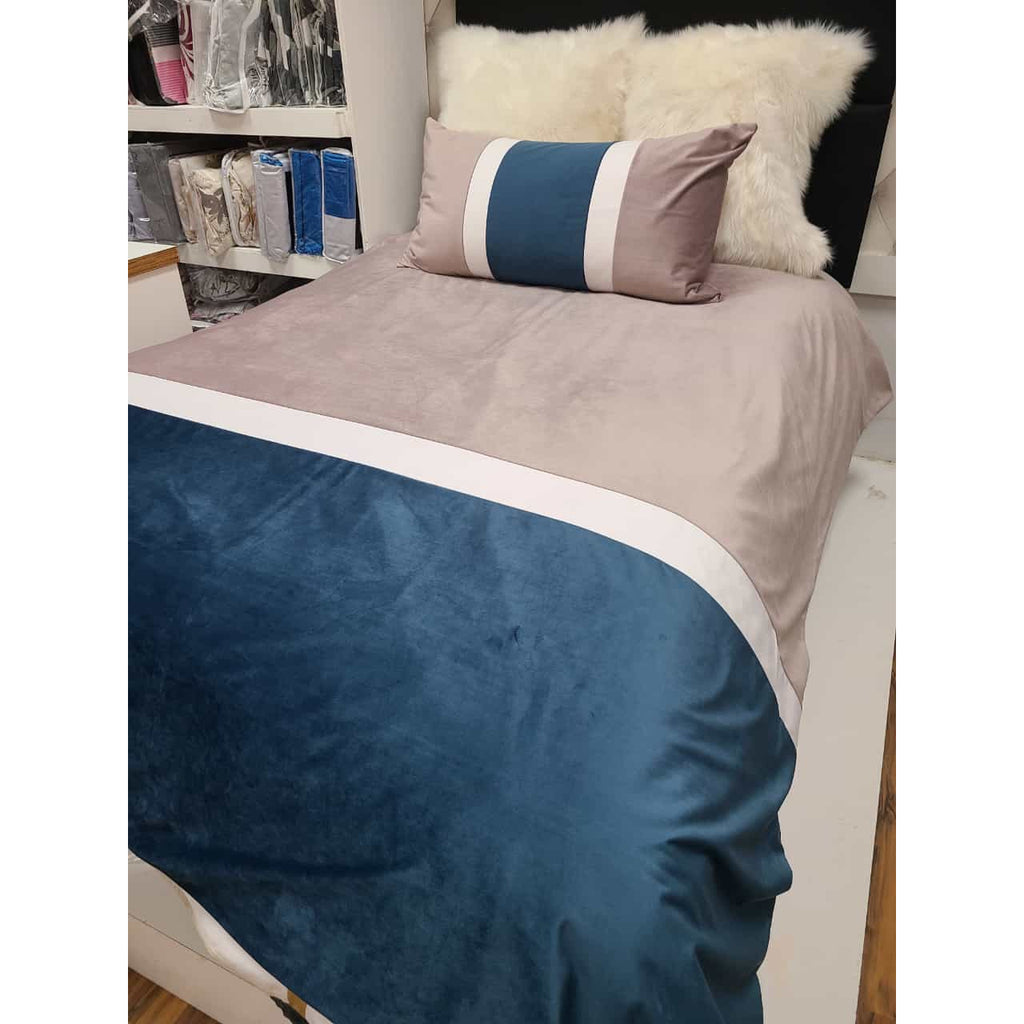 Custom Concept 591 Duvet Cover Bedding Set