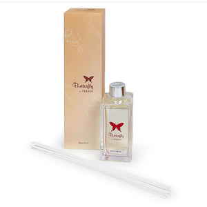 Peradi Butterfly Reed Diffuser