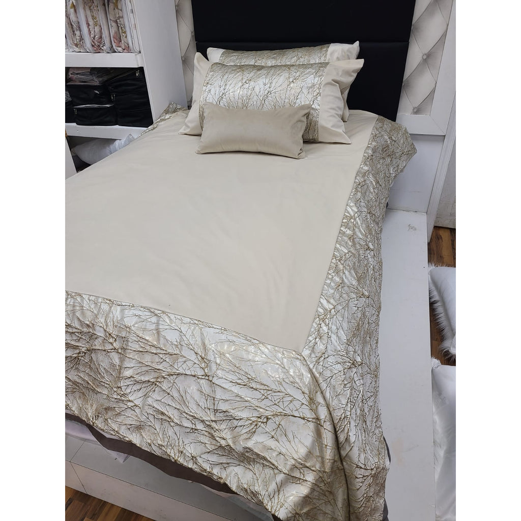 Custom Concept 600 Duvet Cover Bedding Set