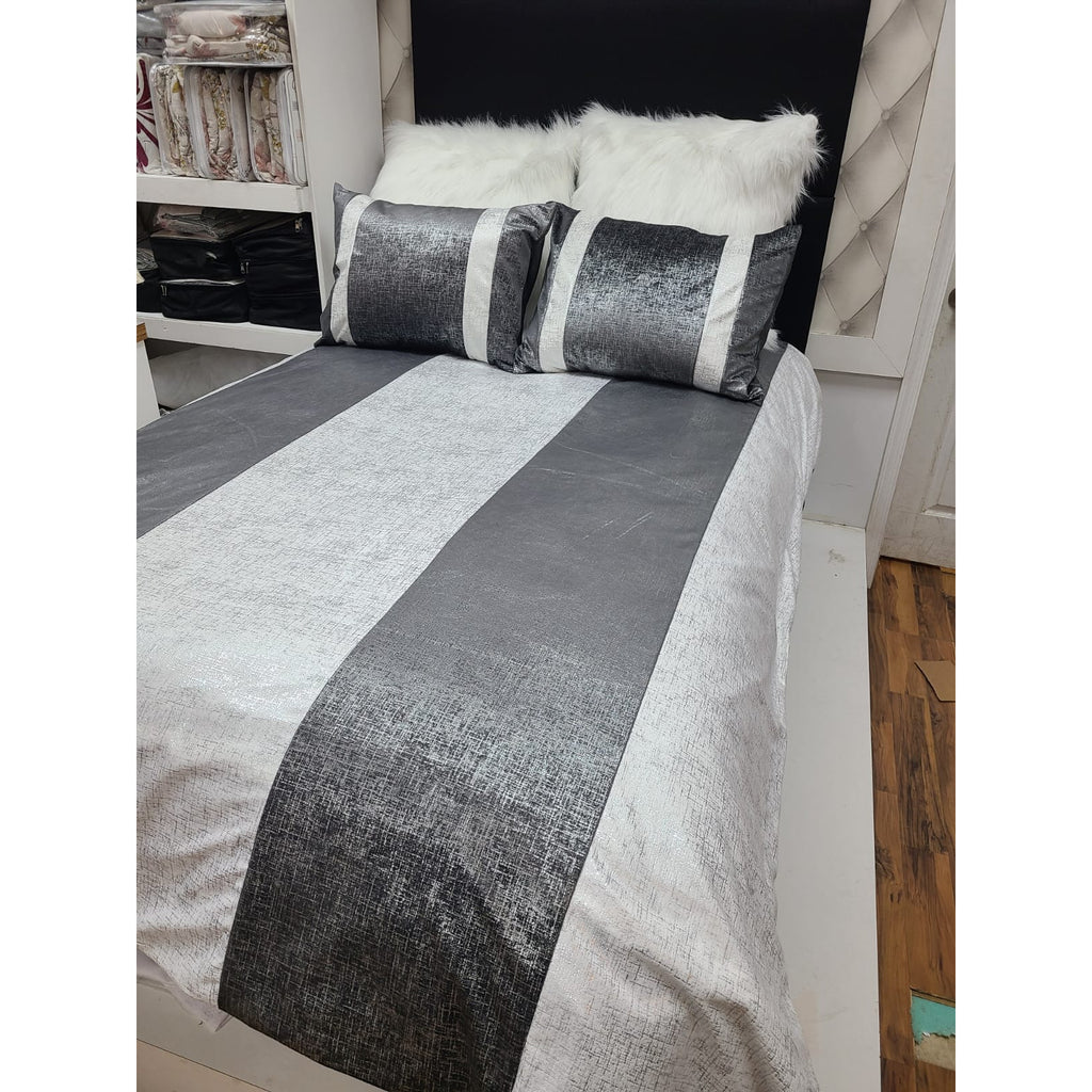 Custom Concept 601 Duvet Cover Bedding Set