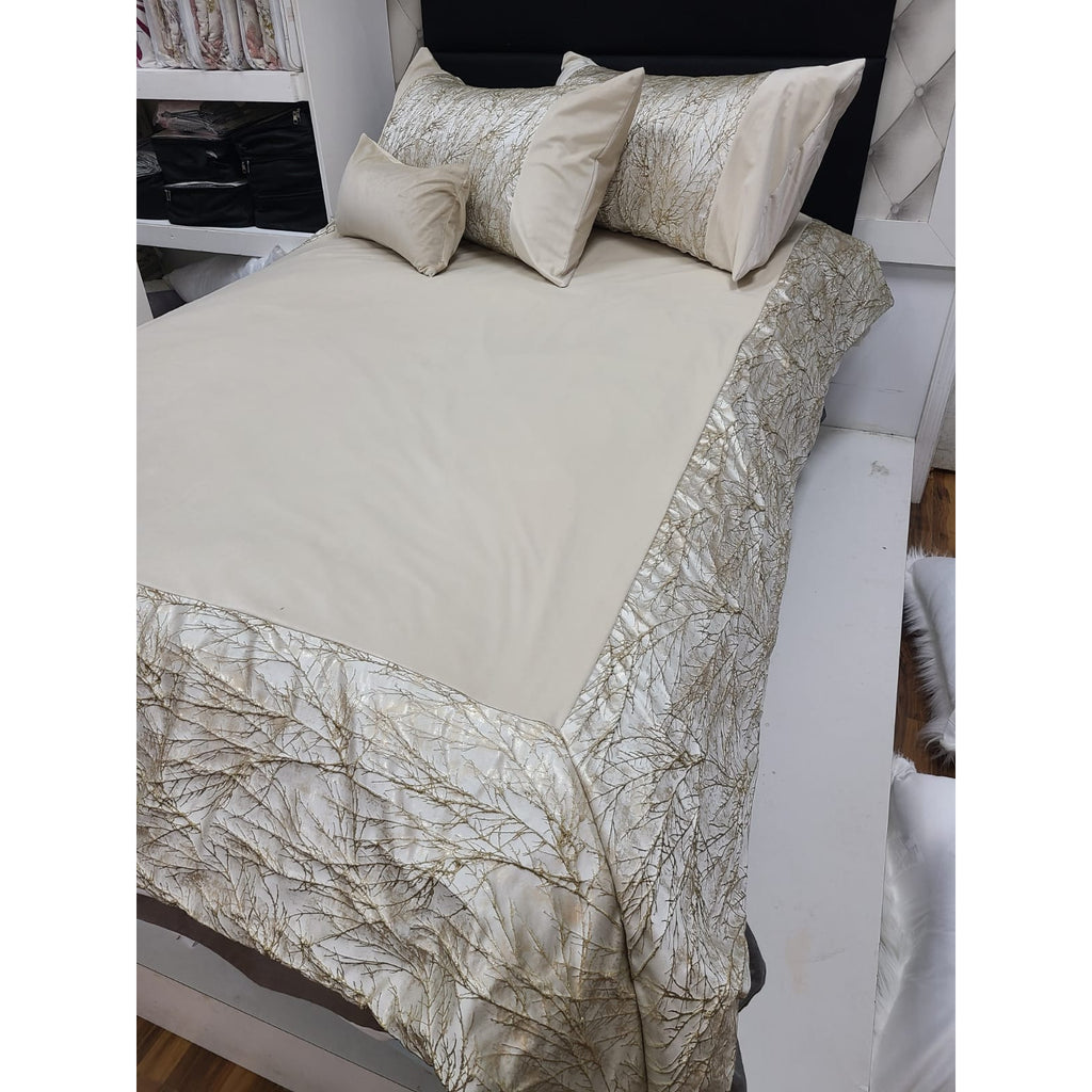 Custom Concept 600 Duvet Cover Bedding Set