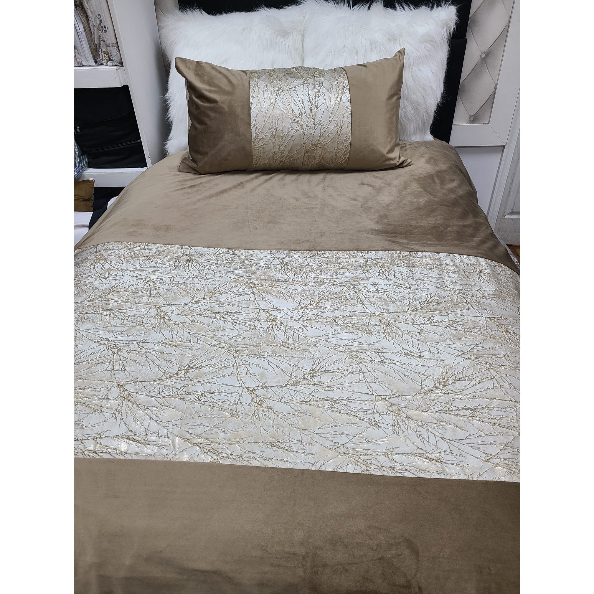 Custom Concept 613 Duvet Cover Bedding Set