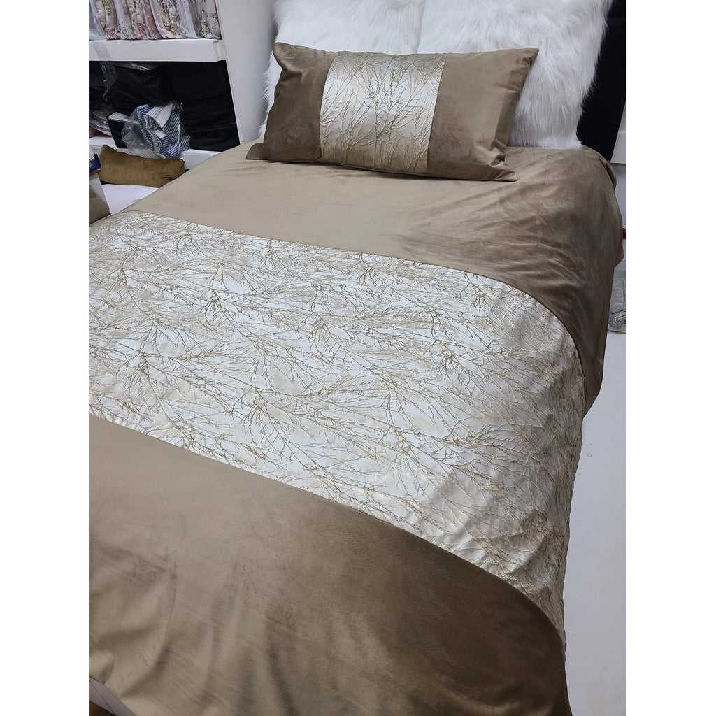 Custom Concept 613 Duvet Cover Bedding Set