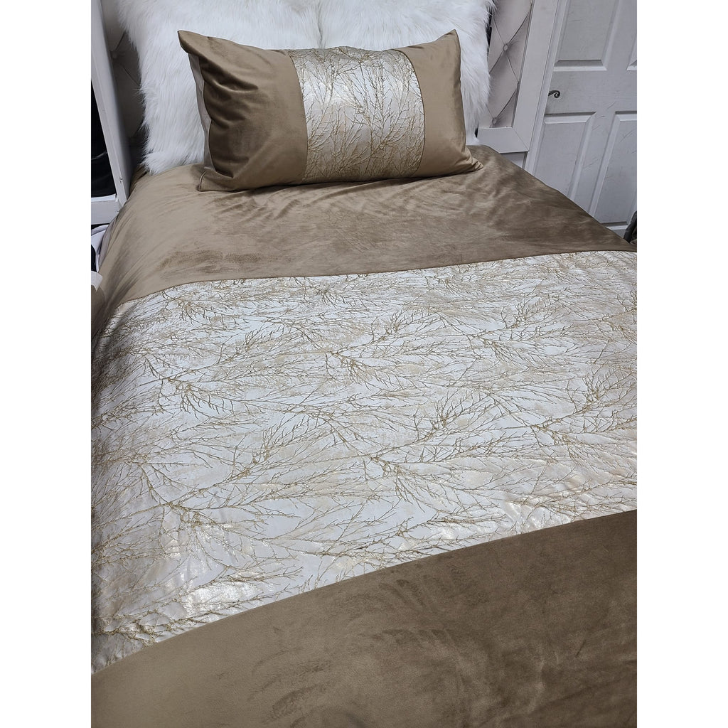 Custom Concept 613 Duvet Cover Bedding Set