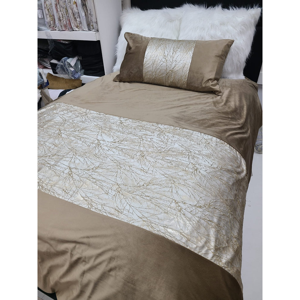 Custom Concept 613 Duvet Cover Bedding Set