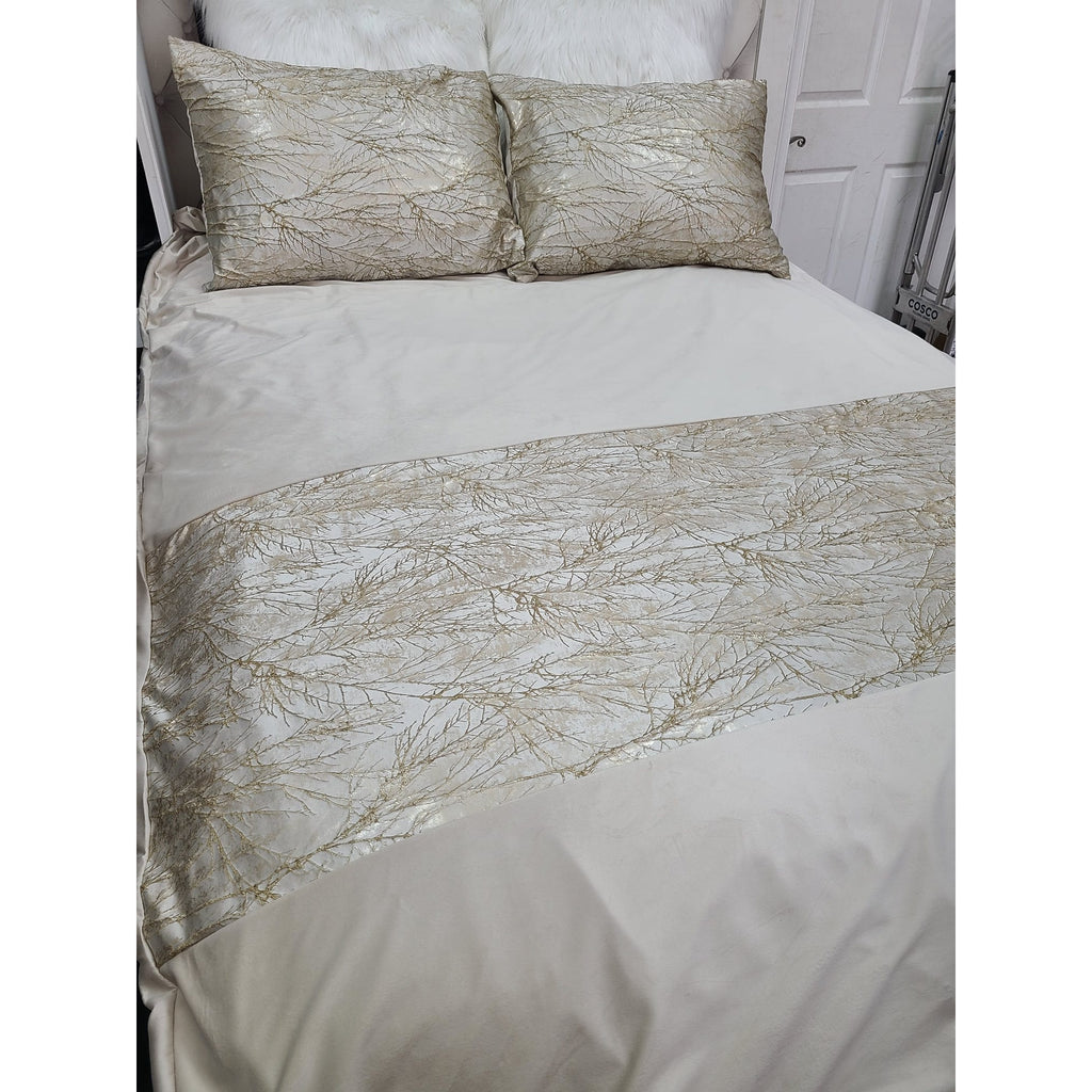 Custom Concept 614 Duvet Cover Bedding Set