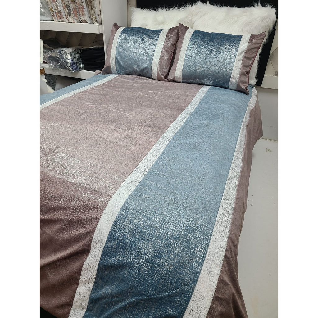 Custom Concept 615 Duvet Cover Bedding Set