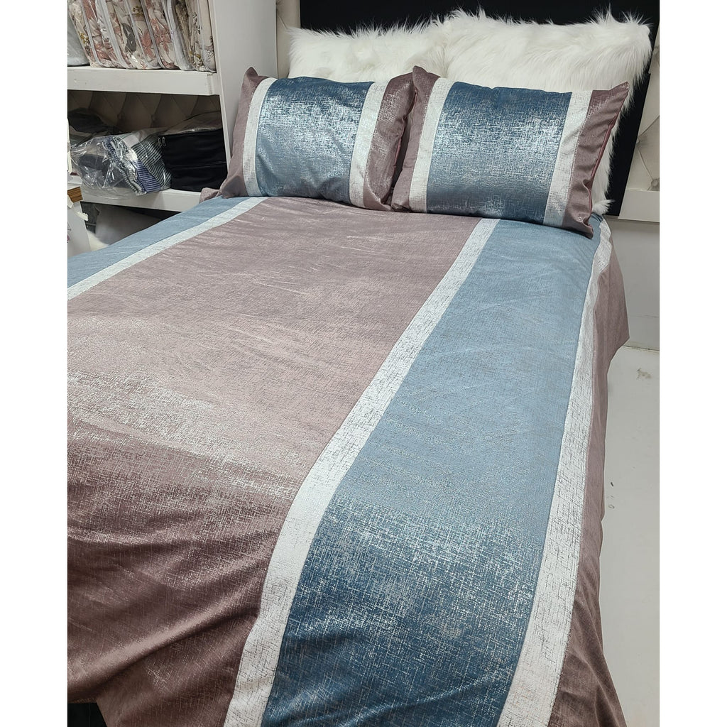 Custom Concept 615 Duvet Cover Bedding Set