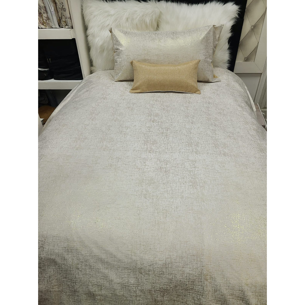 The Gilden Duvet Cover Bedding Set