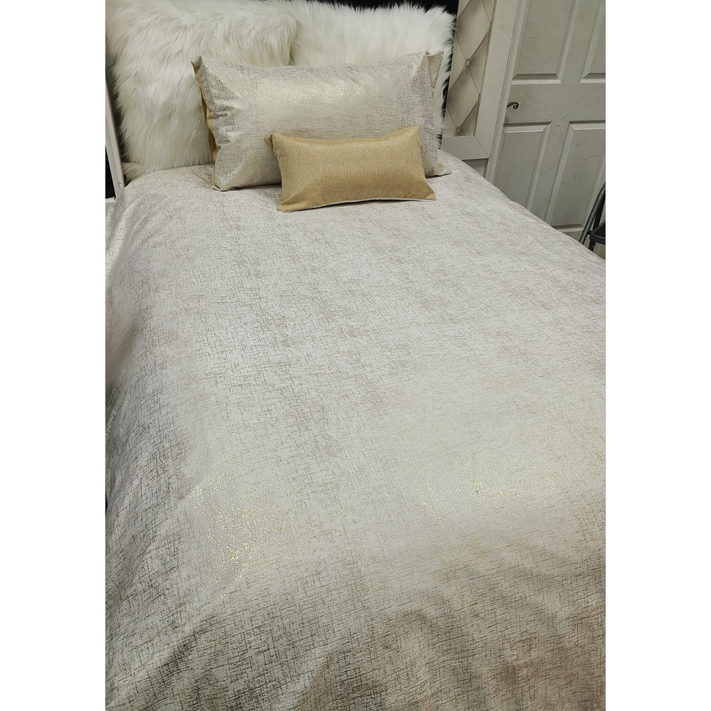 The Gilden Duvet Cover Bedding Set