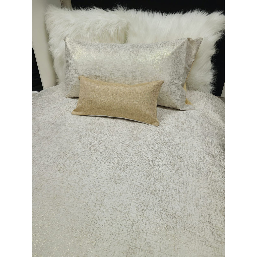 The Gilden Duvet Cover Bedding Set