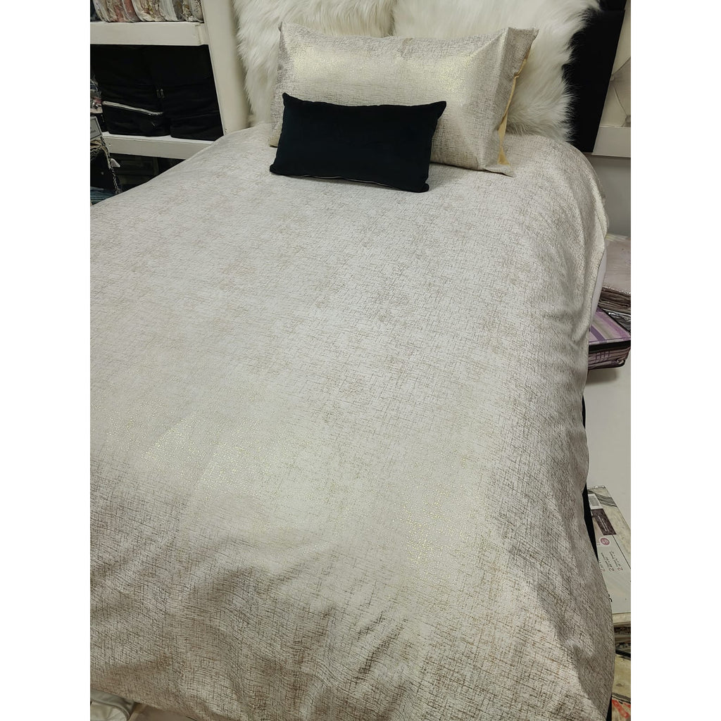 The Gilden Duvet Cover Bedding Set