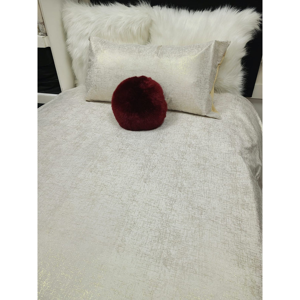 The Gilden Duvet Cover Bedding Set