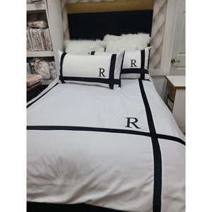 Custom Concept 622 Duvet Cover Bedding Set