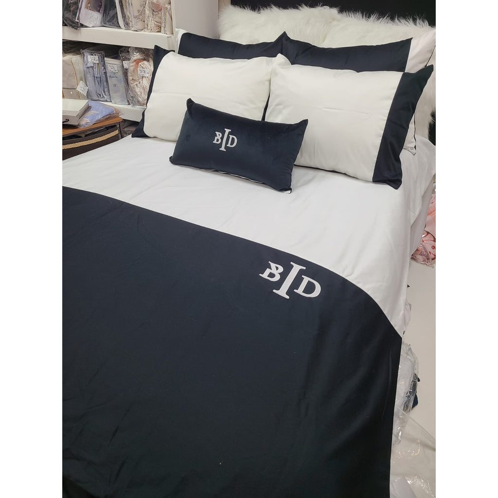 Custom Concept 645 Duvet Cover Bedding Set