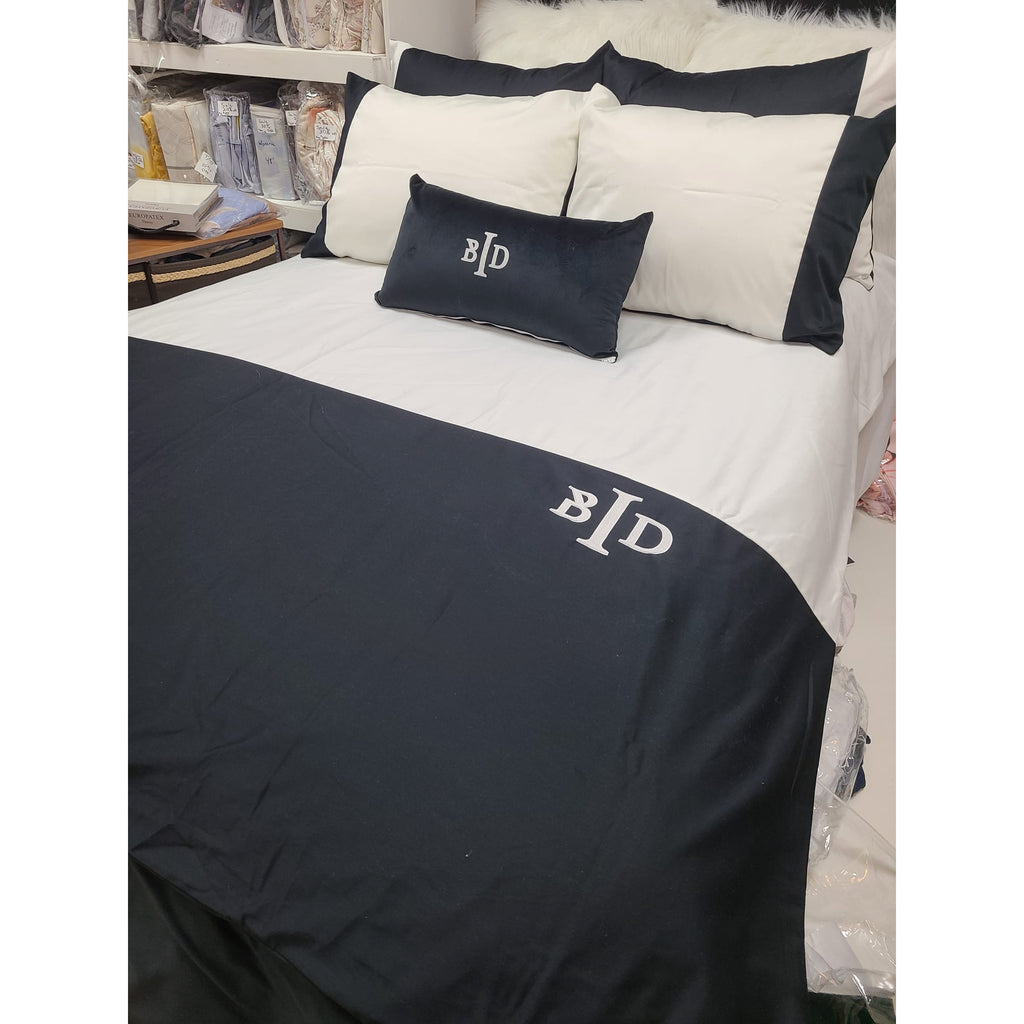 Custom Concept 645 Duvet Cover Bedding Set