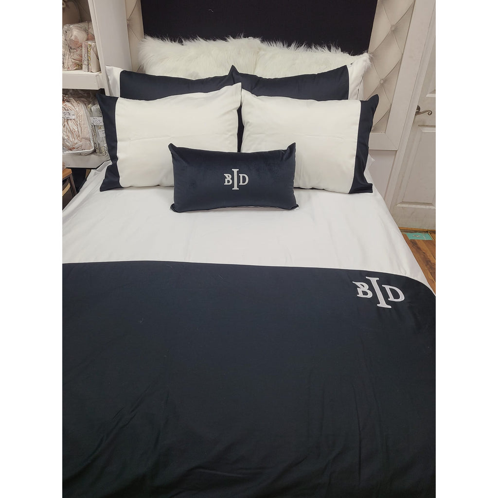 Custom Concept 645 Duvet Cover Bedding Set