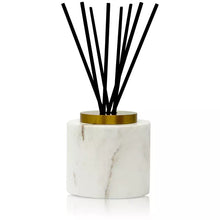 Load image into Gallery viewer, White Marble Reed Diffuser
