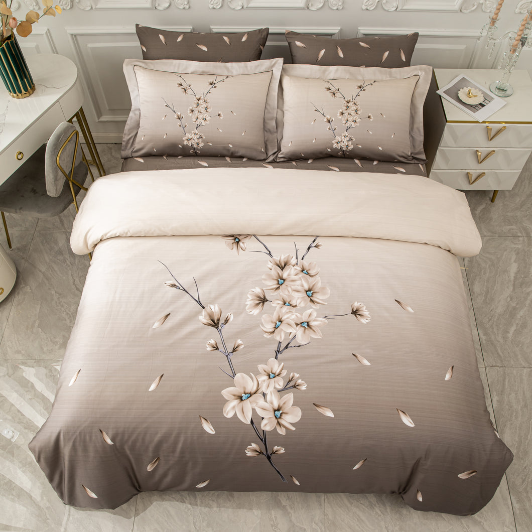 WINTER BLOSSOM BEIGE