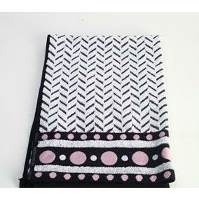 Dotty Dishtowels