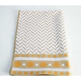 Dotty Dishtowels