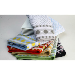 Dotty Dishtowels