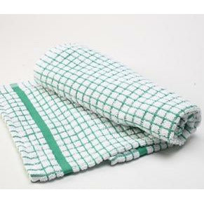 Checked Dishtowels