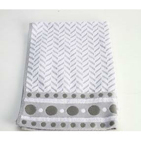 Dotty Dishtowels