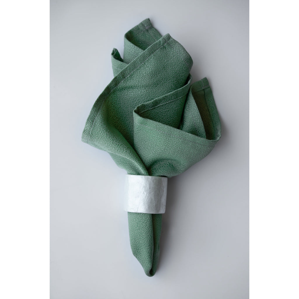 Luster Colored Liners and Napkins