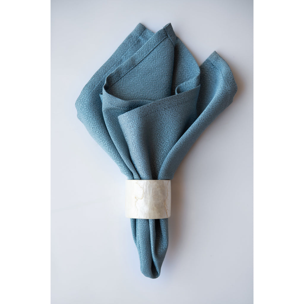 Luster Colored Liners and Napkins