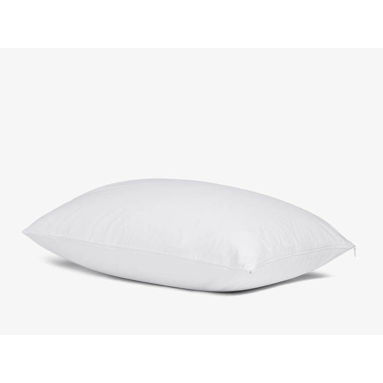 All-Cotton Pillow Protector