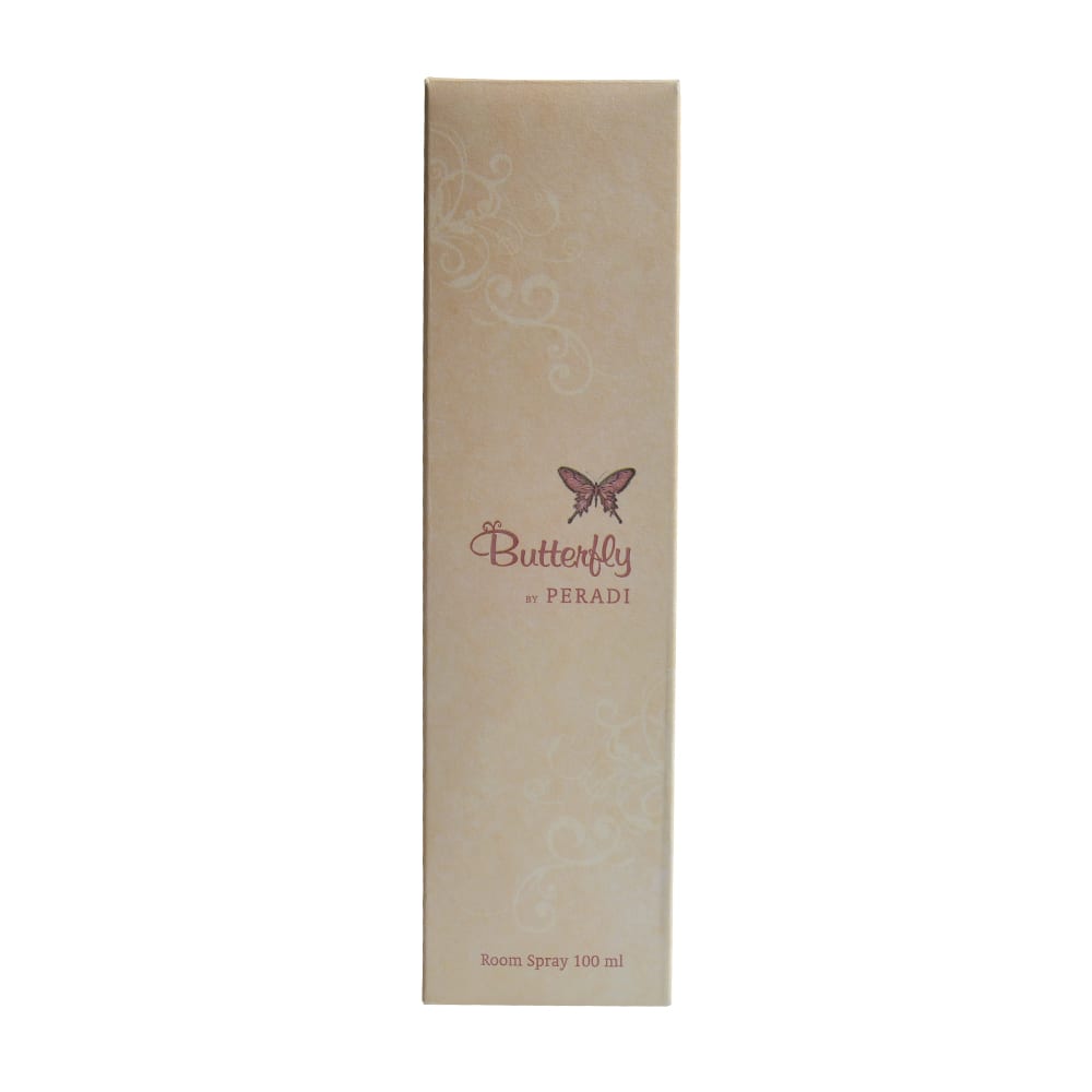 Peradi Room Spray
