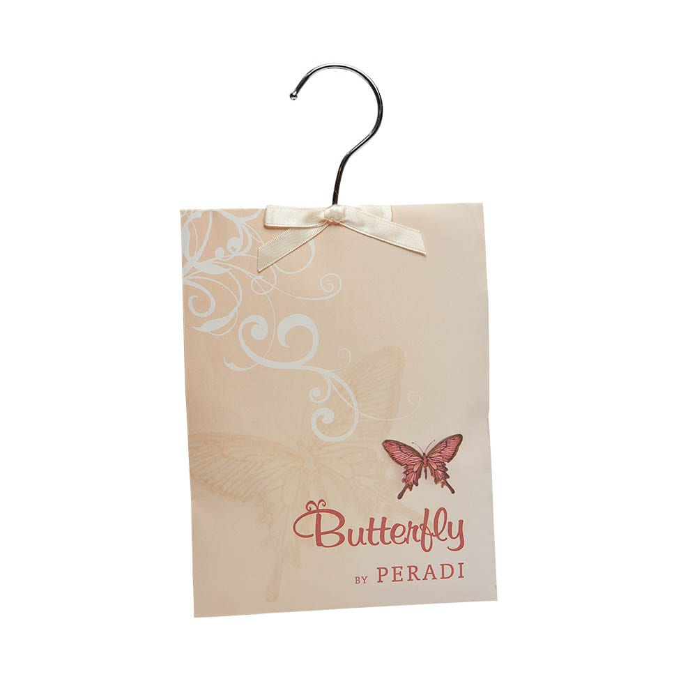 Scented Sachet with hanger by Peradi