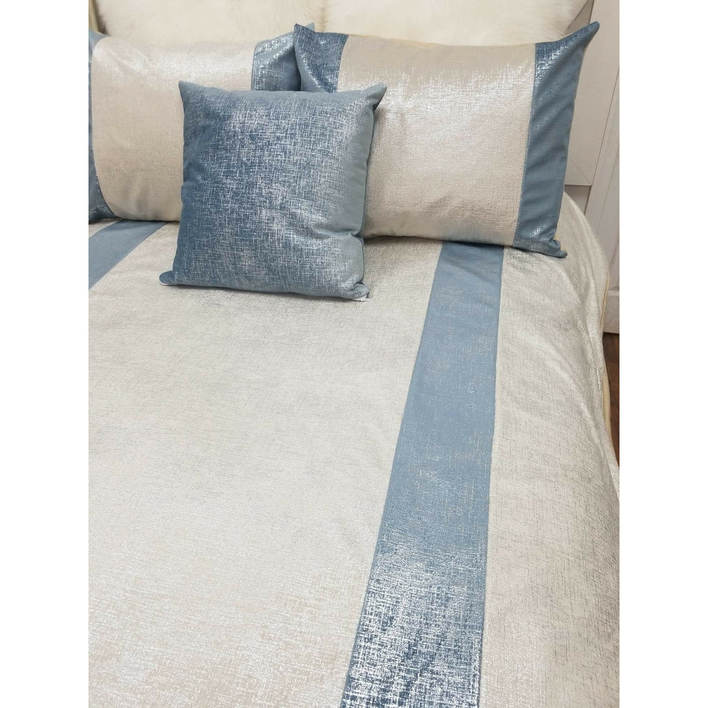 Custom Concept 528 Duvet Cover Bedding Set