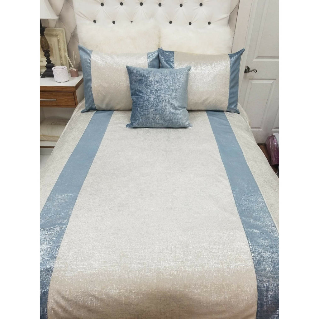 Custom Concept 528 Duvet Cover Bedding Set