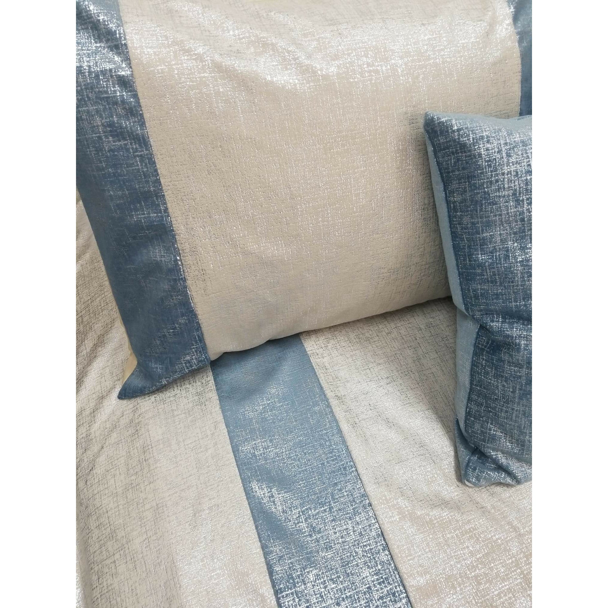 Custom Concept 528 Duvet Cover Bedding Set