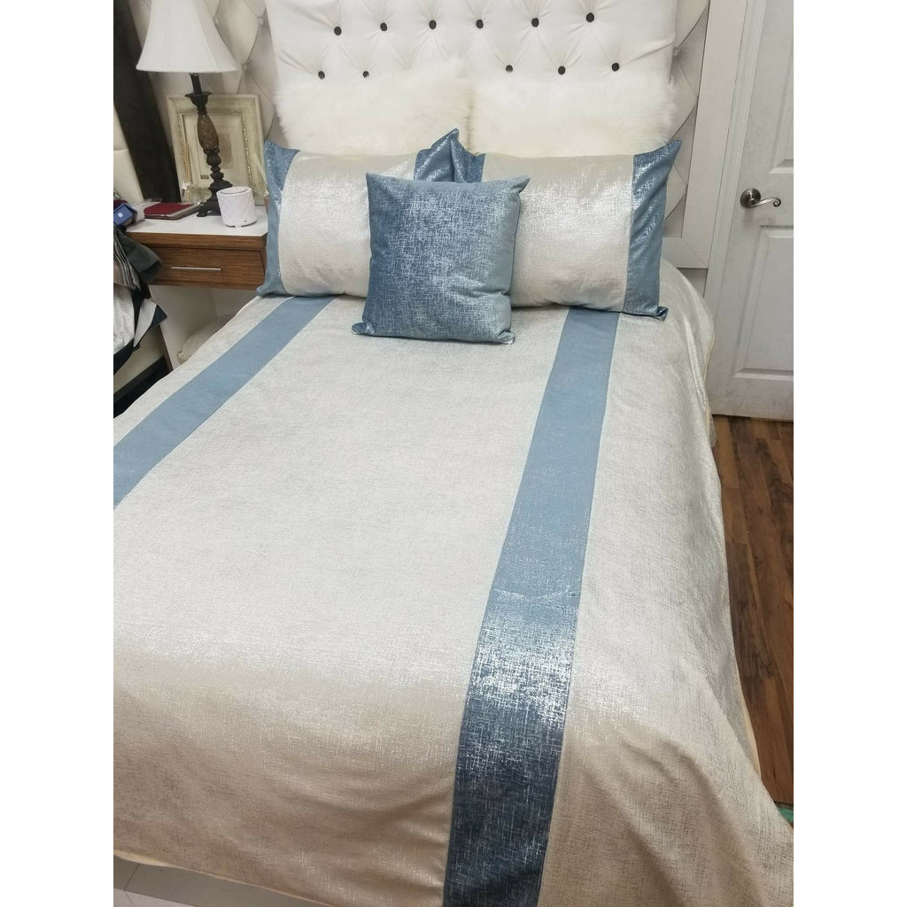 Custom Concept 528 Duvet Cover Bedding Set