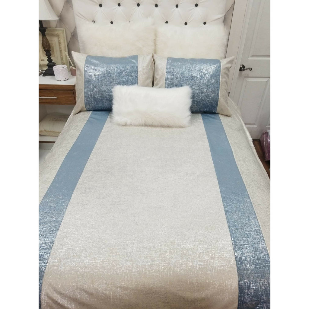 Custom Concept 528 Duvet Cover Bedding Set