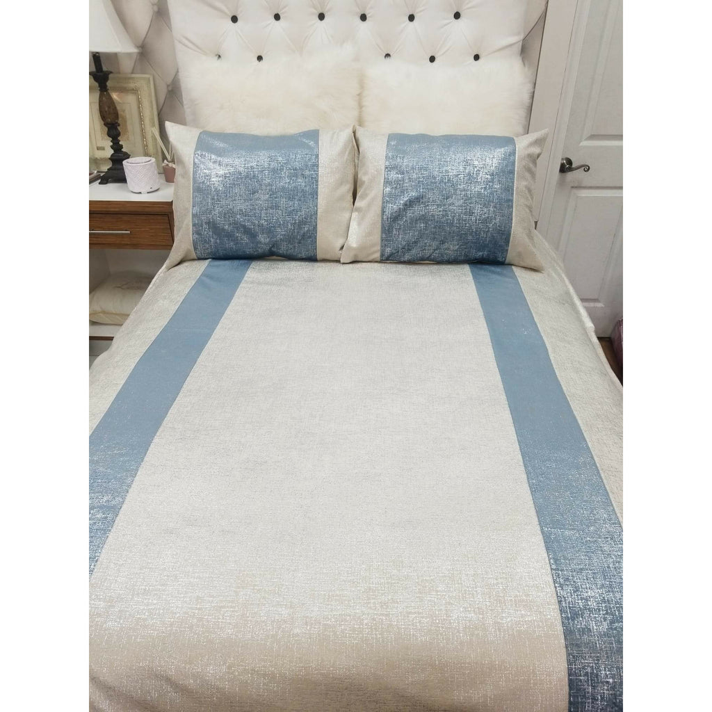 Custom Concept 528 Duvet Cover Bedding Set