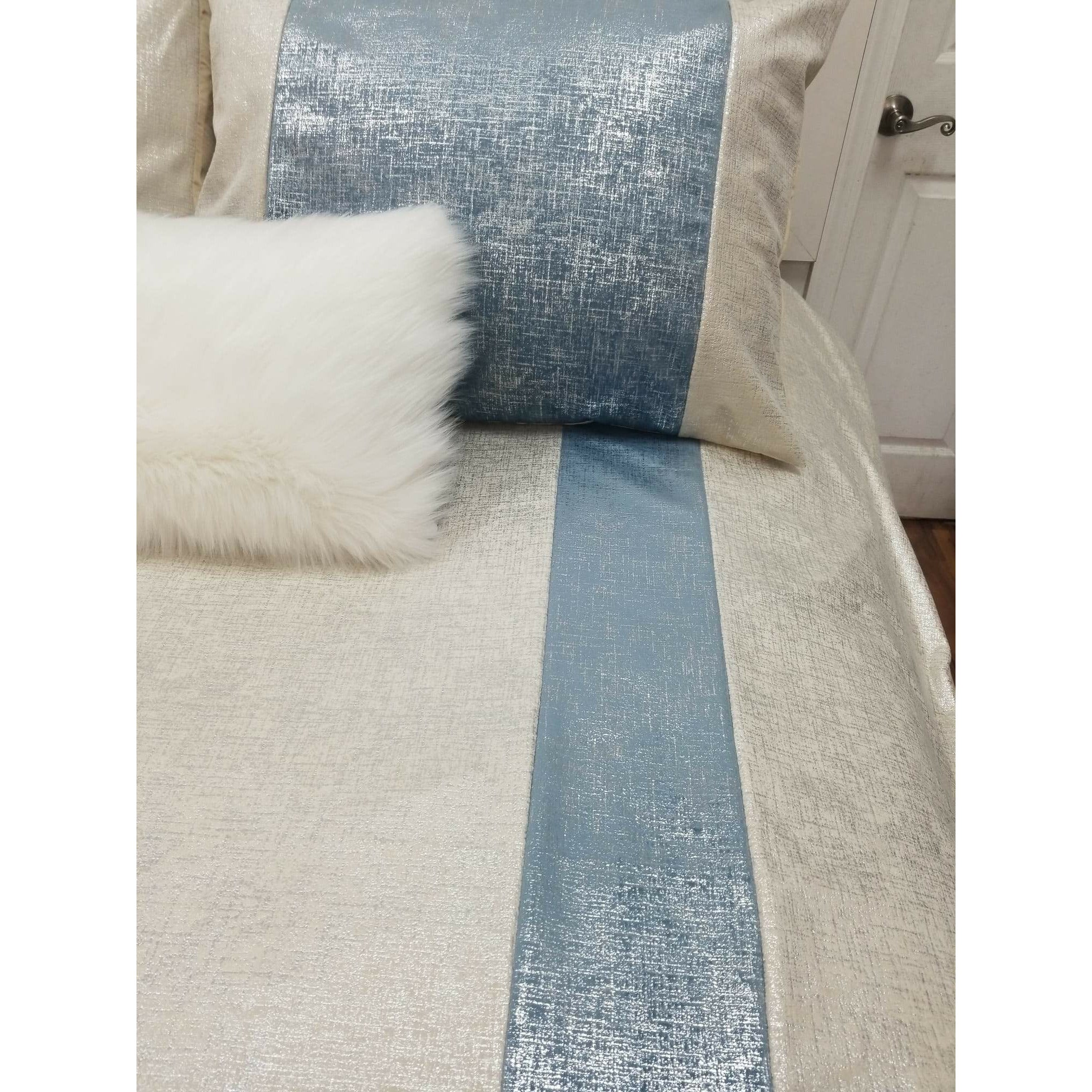 Custom Concept 528 Duvet Cover Bedding Set