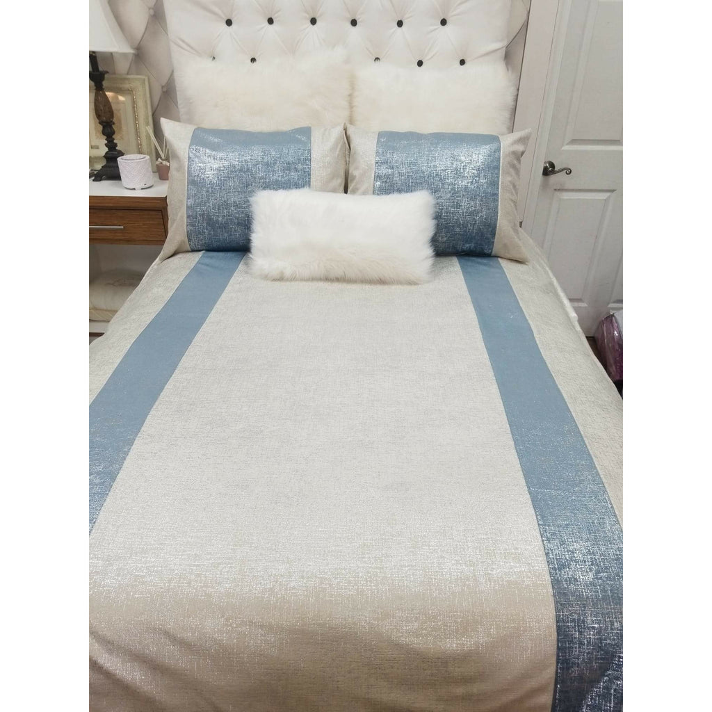 Custom Concept 528 Duvet Cover Bedding Set