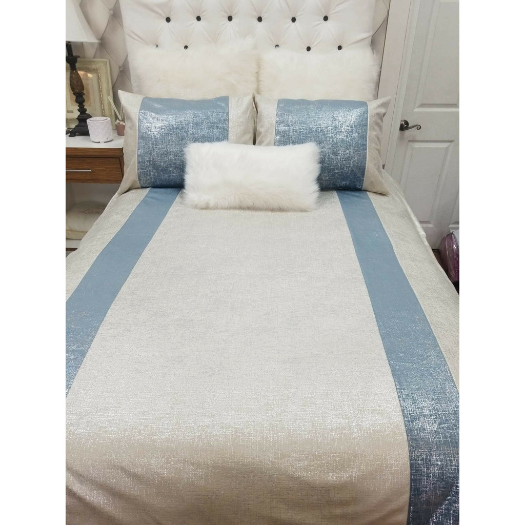 Custom Concept 528 Duvet Cover Bedding Set